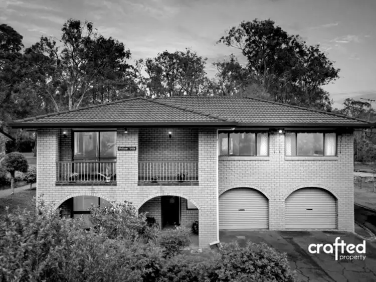 40 Sheriff Street, Forestdale QLD 4118