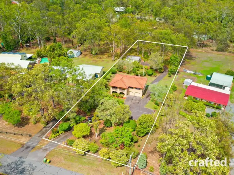 Fourth view of Homely house listing, 40 Sheriff Street, Forestdale QLD 4118