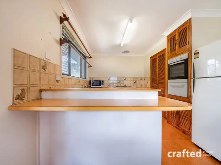 Fifth view of Homely house listing, 40 Sheriff Street, Forestdale QLD 4118