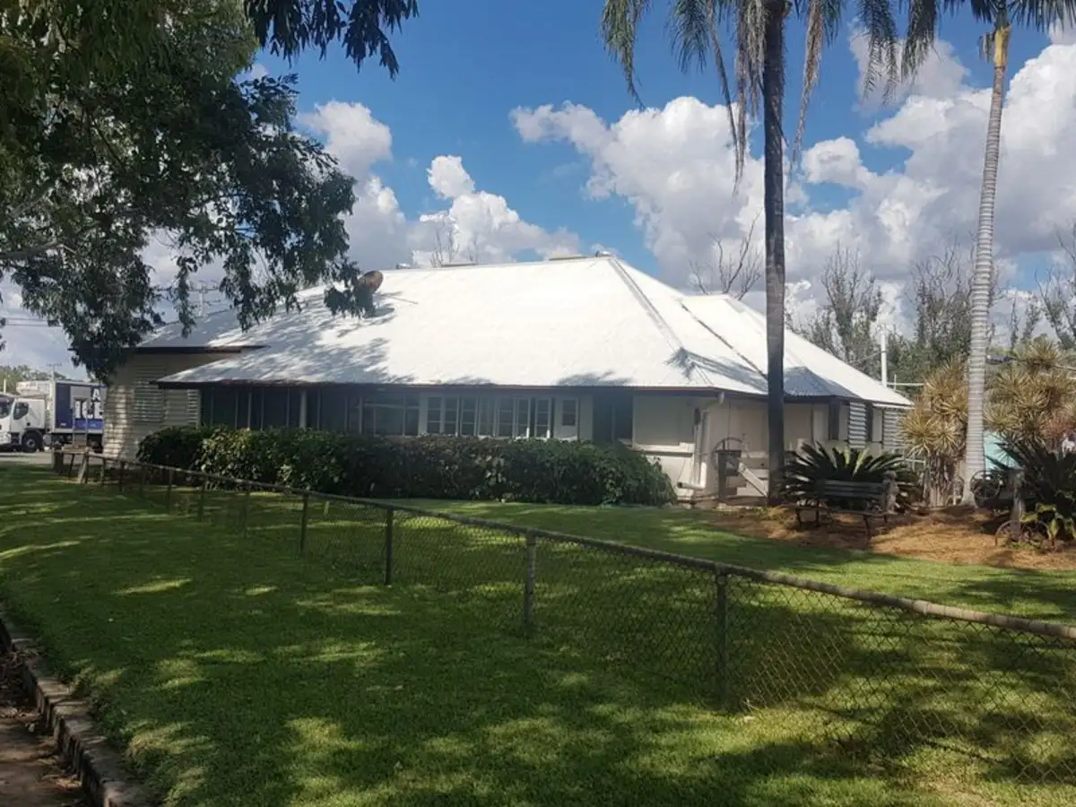Main view of Homely house listing, 5 Pheasant Creek Road, Wowan QLD 4702