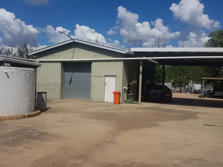 Third view of Homely house listing, 5 Pheasant Creek Road, Wowan QLD 4702