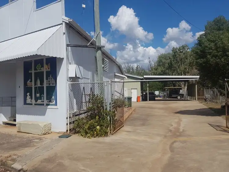 Fourth view of Homely house listing, 5 Pheasant Creek Road, Wowan QLD 4702