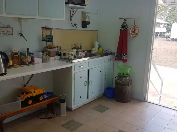Fifth view of Homely house listing, 5 Pheasant Creek Road, Wowan QLD 4702
