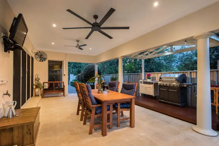 Third view of Homely house listing, 15 Ballara Drive, Wodonga VIC 3690