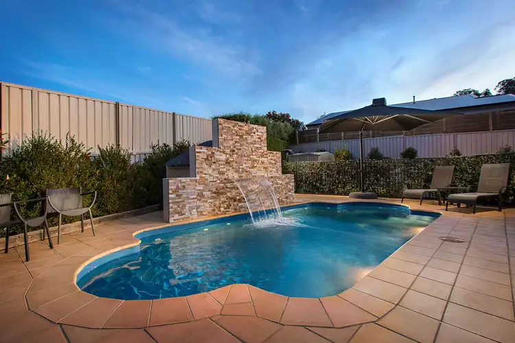 Fourth view of Homely house listing, 15 Ballara Drive, Wodonga VIC 3690