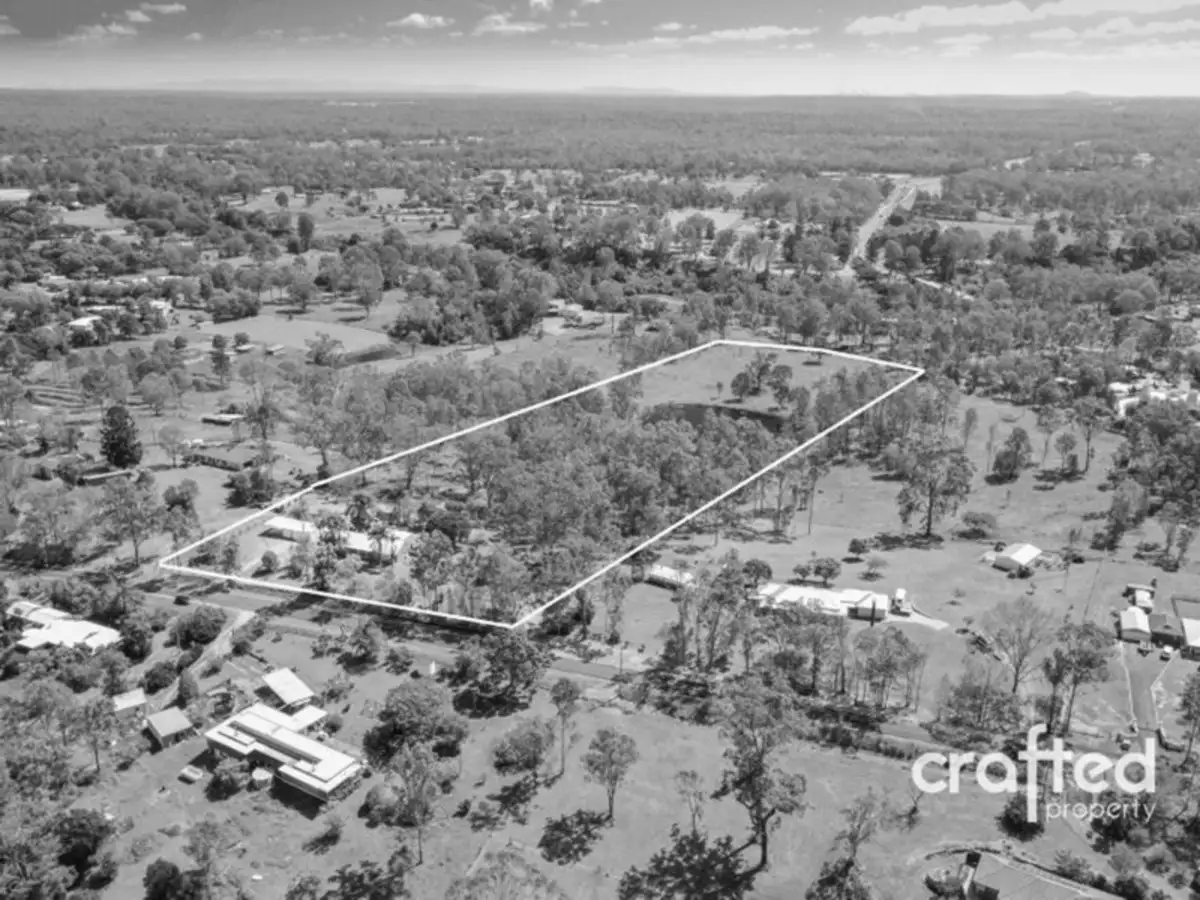 Main view of Homely house listing, 53-63 Crest Road, South Maclean QLD 4280