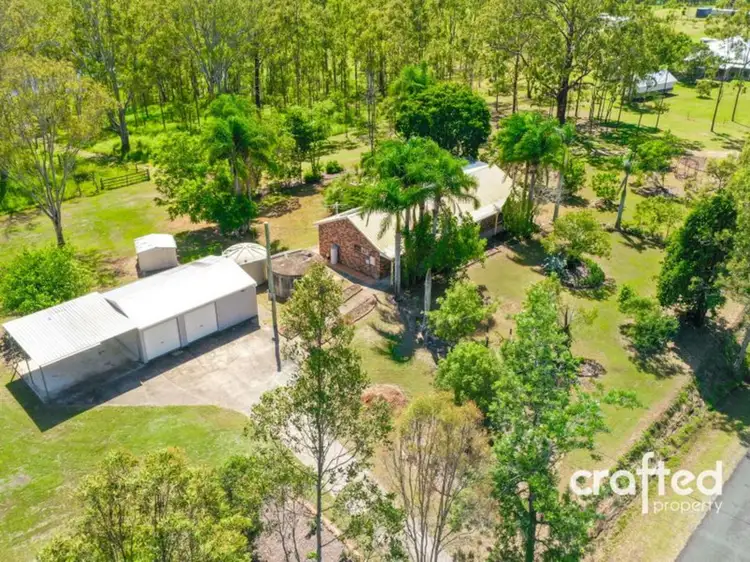 Third view of Homely house listing, 53-63 Crest Road, South Maclean QLD 4280