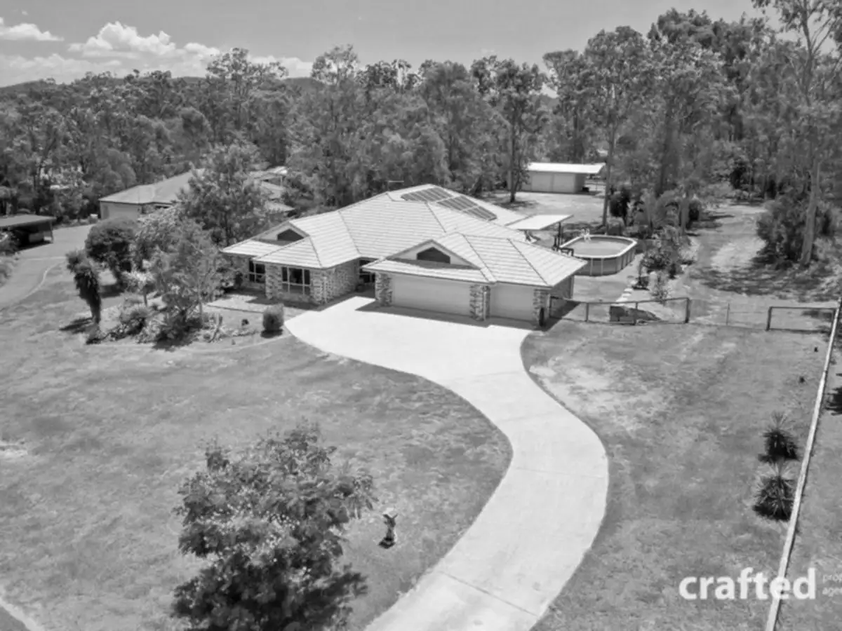 Main view of Homely house listing, 302-304 Equestrian Drive, New Beith QLD 4124