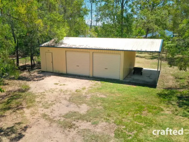 Second view of Homely house listing, 302-304 Equestrian Drive, New Beith QLD 4124