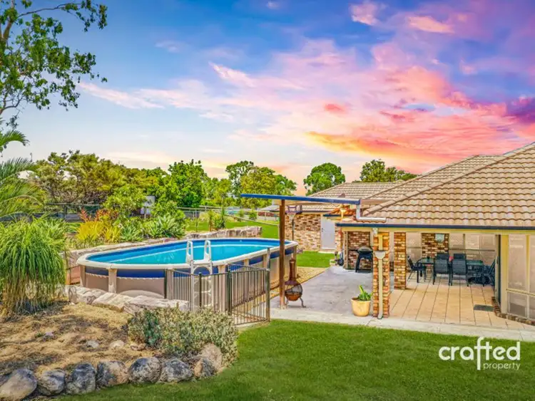 Fourth view of Homely house listing, 302-304 Equestrian Drive, New Beith QLD 4124
