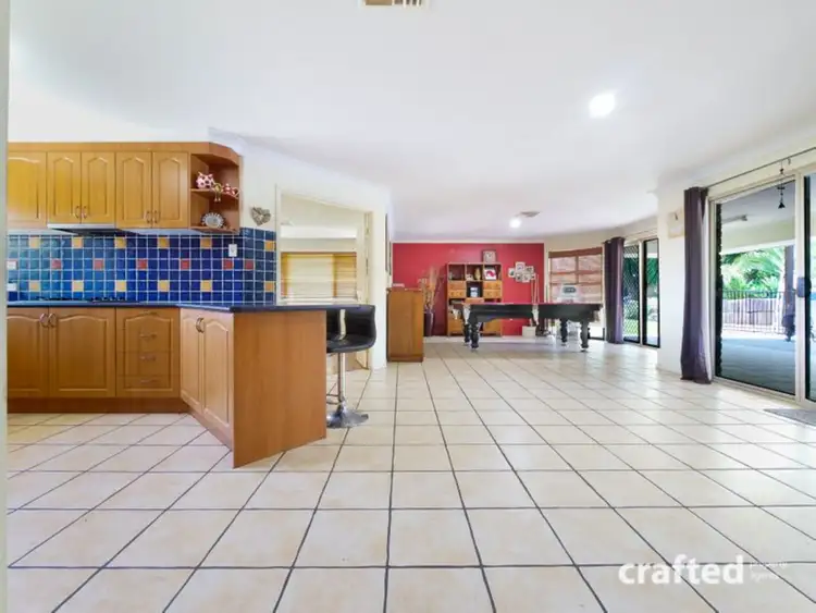Fifth view of Homely house listing, 302-304 Equestrian Drive, New Beith QLD 4124