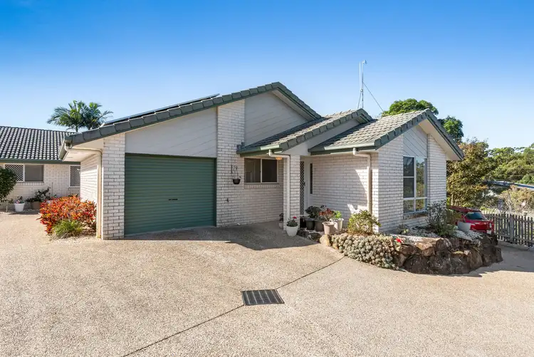 Main view of Homely villa listing, 7/13 Birch Street, Caloundra West QLD 4551