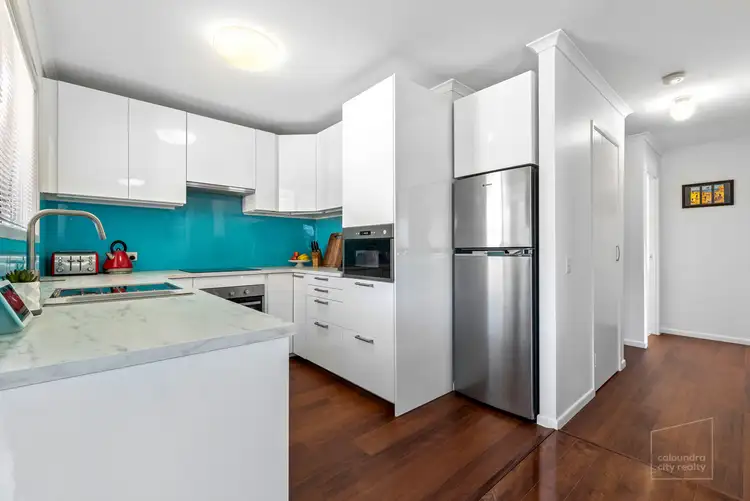 Second view of Homely villa listing, 7/13 Birch Street, Caloundra West QLD 4551