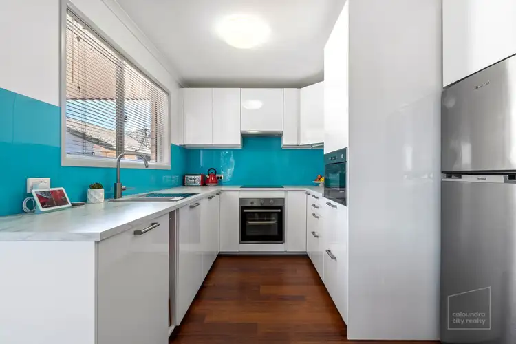 Fifth view of Homely villa listing, 7/13 Birch Street, Caloundra West QLD 4551