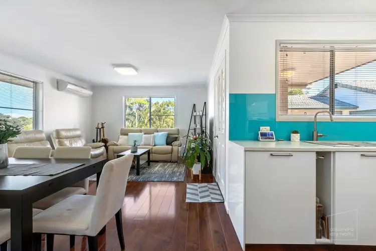 Sixth view of Homely villa listing, 7/13 Birch Street, Caloundra West QLD 4551
