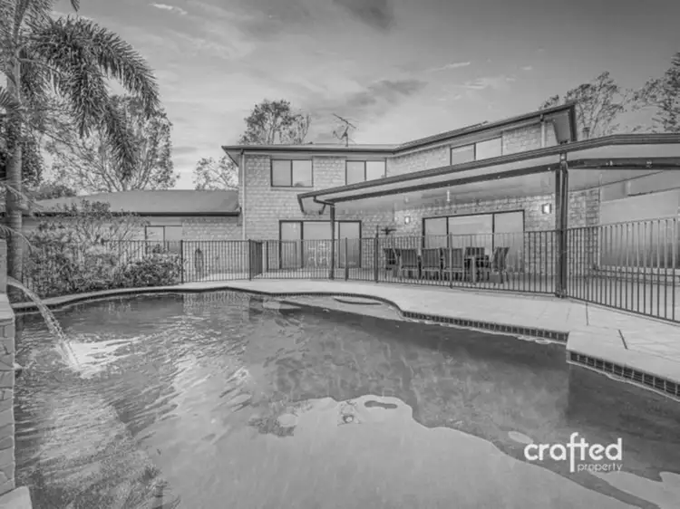 17 Sienko Street, Forestdale QLD 4118