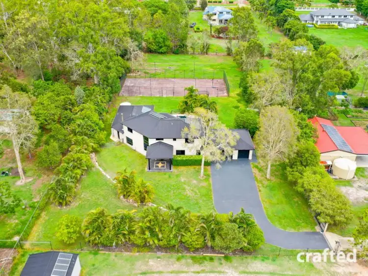 Second view of Homely house listing, 17 Sienko Street, Forestdale QLD 4118