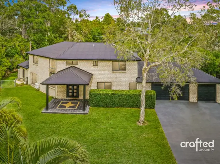 Third view of Homely house listing, 17 Sienko Street, Forestdale QLD 4118