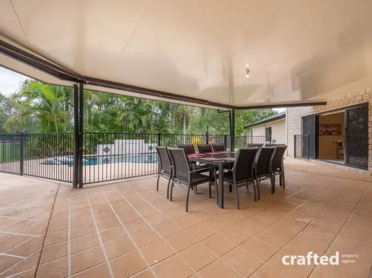 Fourth view of Homely house listing, 17 Sienko Street, Forestdale QLD 4118