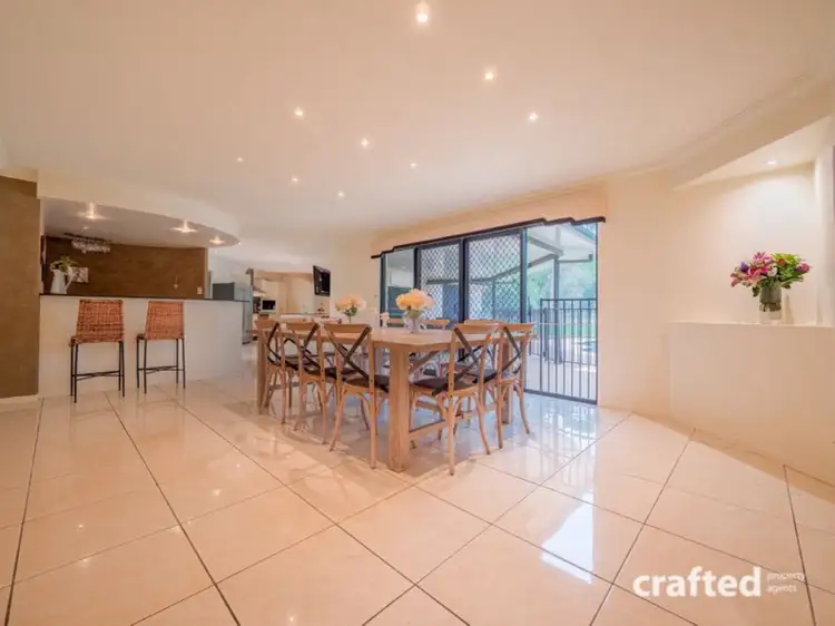 Fifth view of Homely house listing, 17 Sienko Street, Forestdale QLD 4118