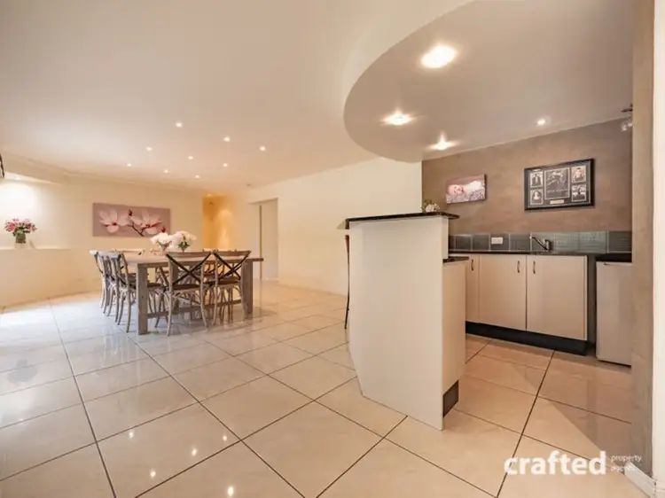 Sixth view of Homely house listing, 17 Sienko Street, Forestdale QLD 4118