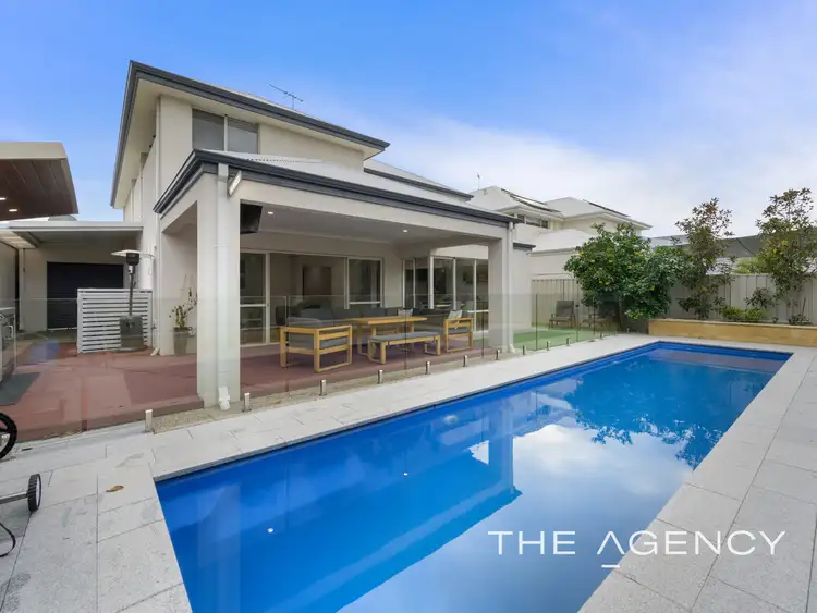 39 Cassino Drive, Stirling WA 6021