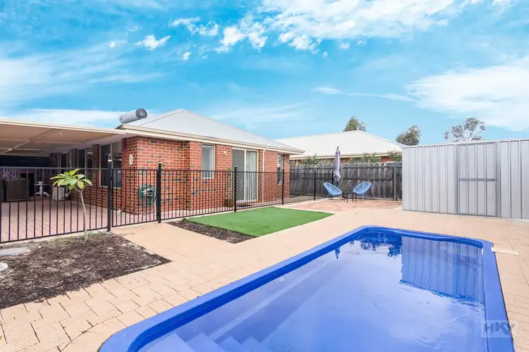 Fourth view of Homely house listing, 40 Simmonds Pass, Ellenbrook WA 6069