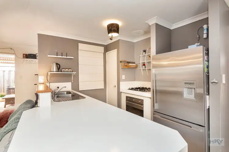 Seventh view of Homely house listing, 40 Simmonds Pass, Ellenbrook WA 6069