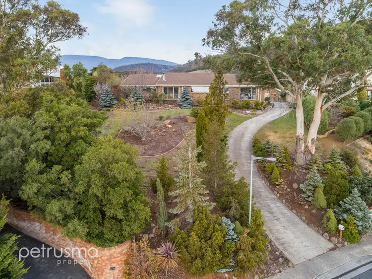 Main view of Homely house listing, 21 Officer Street, Rosetta TAS 7010