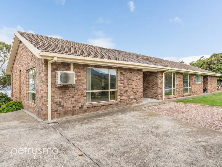 Third view of Homely house listing, 21 Officer Street, Rosetta TAS 7010