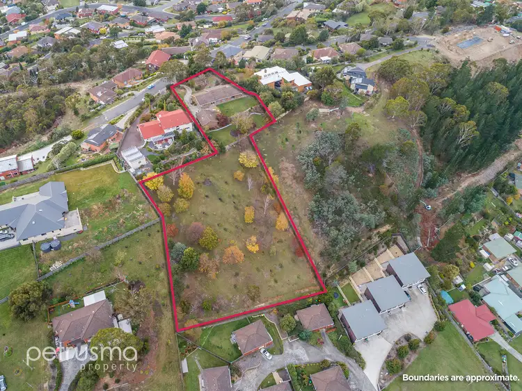 Fourth view of Homely house listing, 21 Officer Street, Rosetta TAS 7010