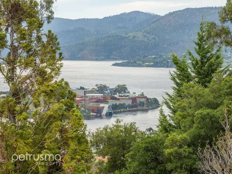 Fifth view of Homely house listing, 21 Officer Street, Rosetta TAS 7010