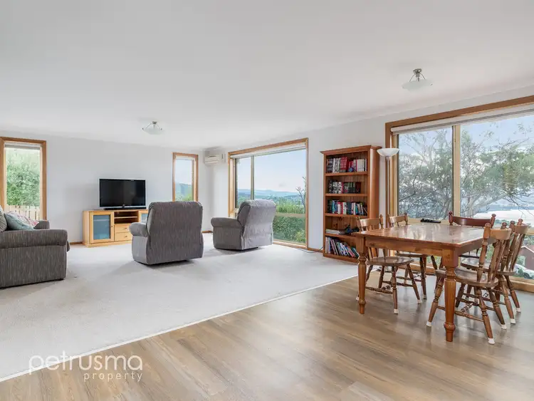 Sixth view of Homely house listing, 21 Officer Street, Rosetta TAS 7010