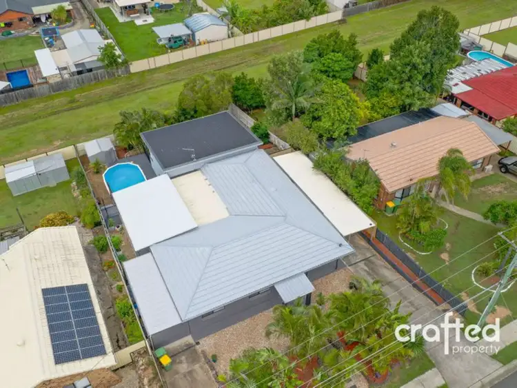 Second view of Homely house listing, 17 Dracon Street, Regents Park QLD 4118