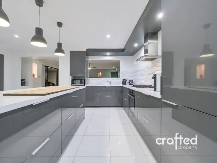 Third view of Homely house listing, 17 Dracon Street, Regents Park QLD 4118