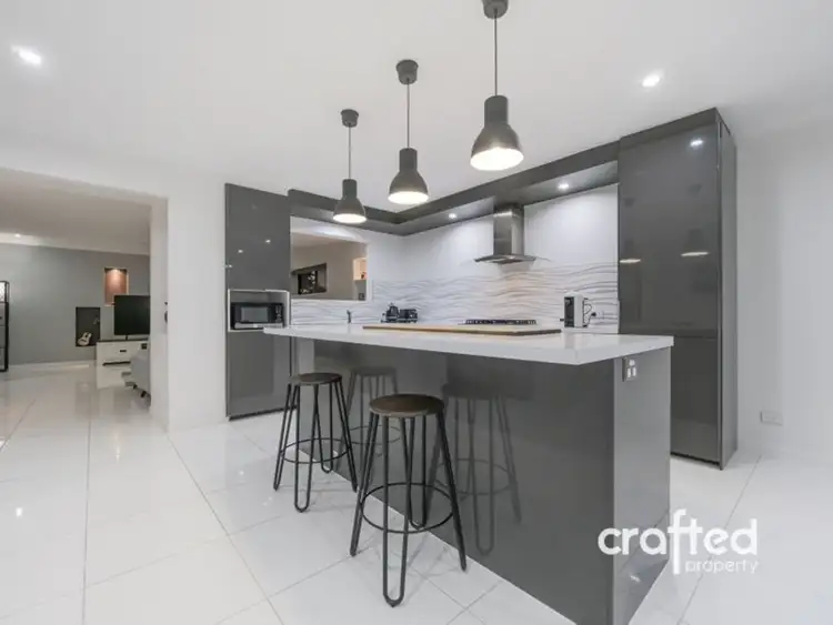 Fourth view of Homely house listing, 17 Dracon Street, Regents Park QLD 4118