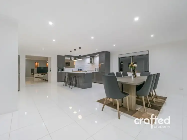 Sixth view of Homely house listing, 17 Dracon Street, Regents Park QLD 4118