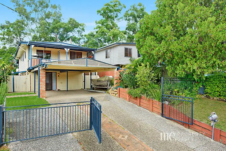 56 Morris Street, Dayboro QLD 4521