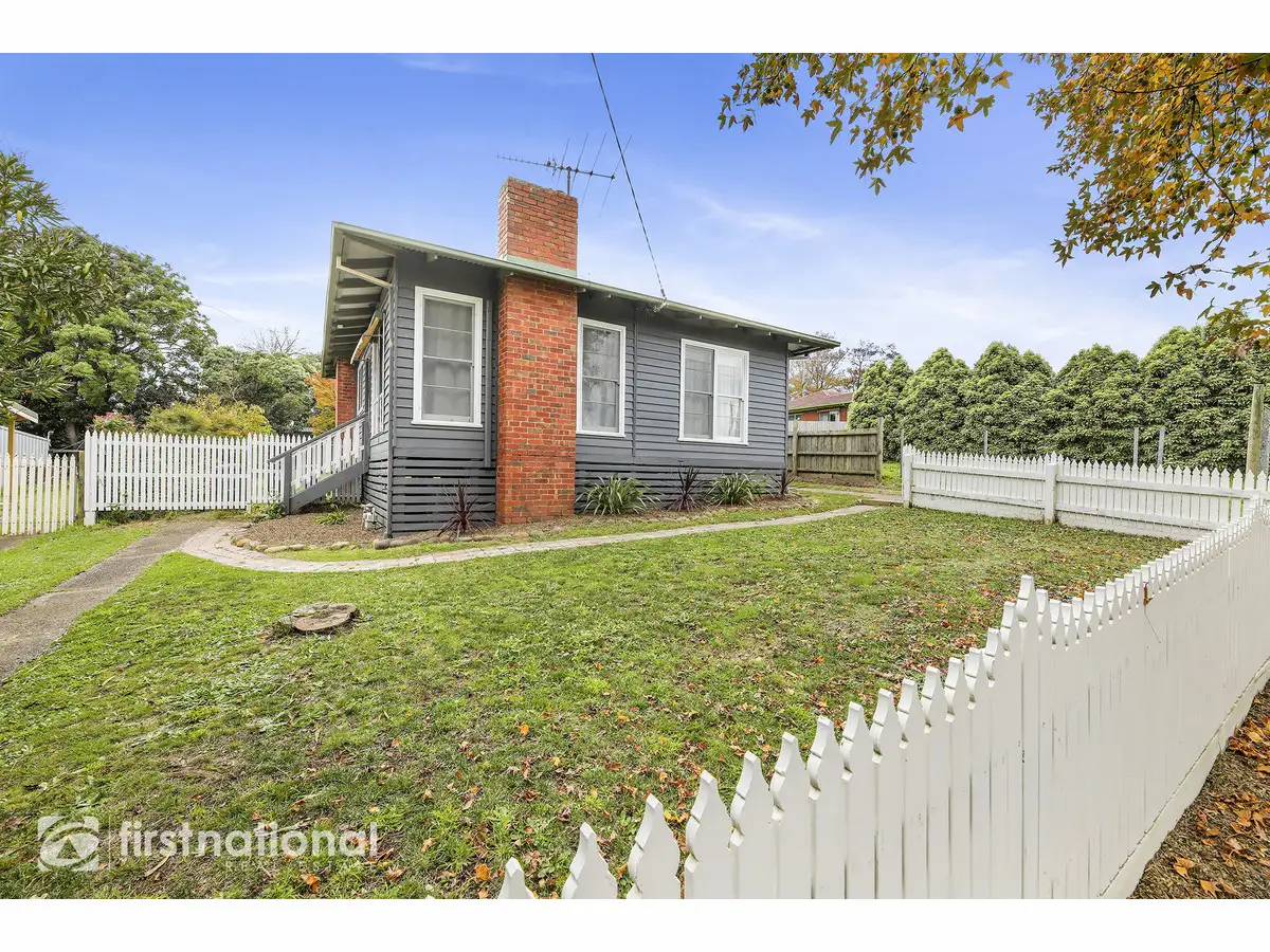 Main view of Homely house listing, 9 Kingston Street, Warragul VIC 3820
