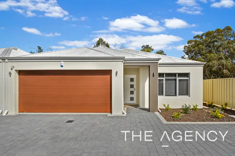 6/33 Ferguson Street, Middle Swan WA 6056
