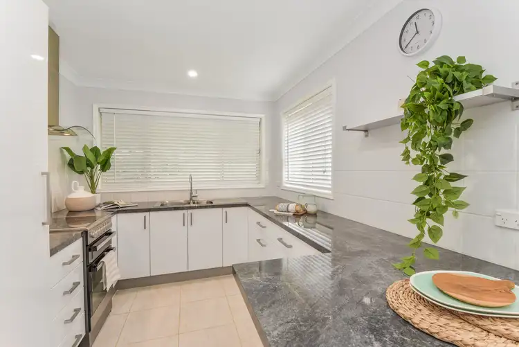 Third view of Homely semi-detached listing, 1/18 Robert Holl Drive, Ourimbah NSW 2258