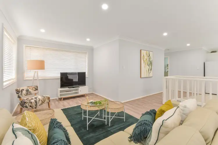 Fourth view of Homely semi-detached listing, 1/18 Robert Holl Drive, Ourimbah NSW 2258