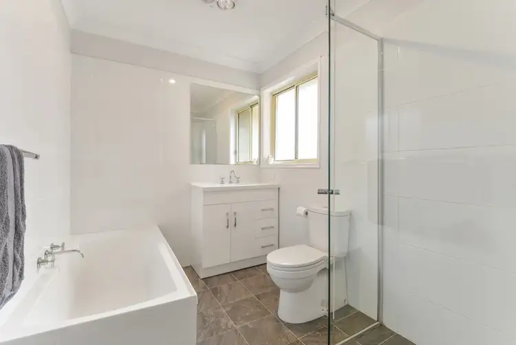 Fifth view of Homely semi-detached listing, 1/18 Robert Holl Drive, Ourimbah NSW 2258