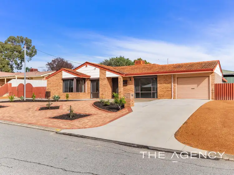 61 Markham Way, Swan View WA 6056