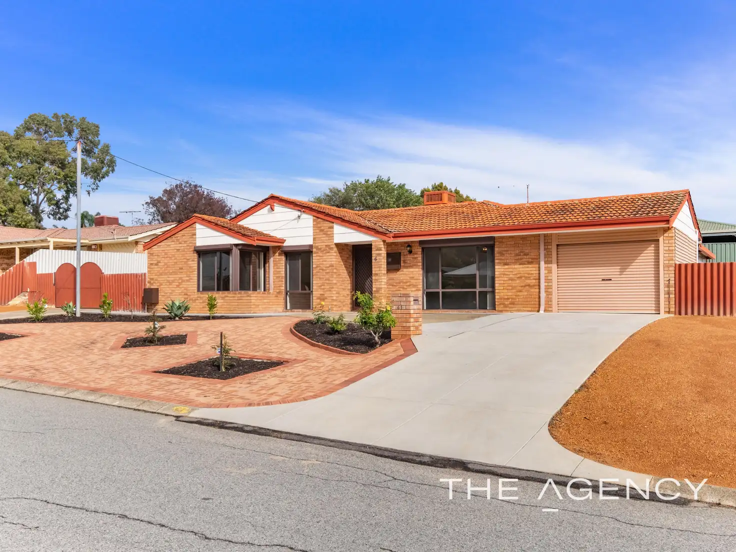 Main view of Homely house listing, 61 Markham Way, Swan View WA 6056