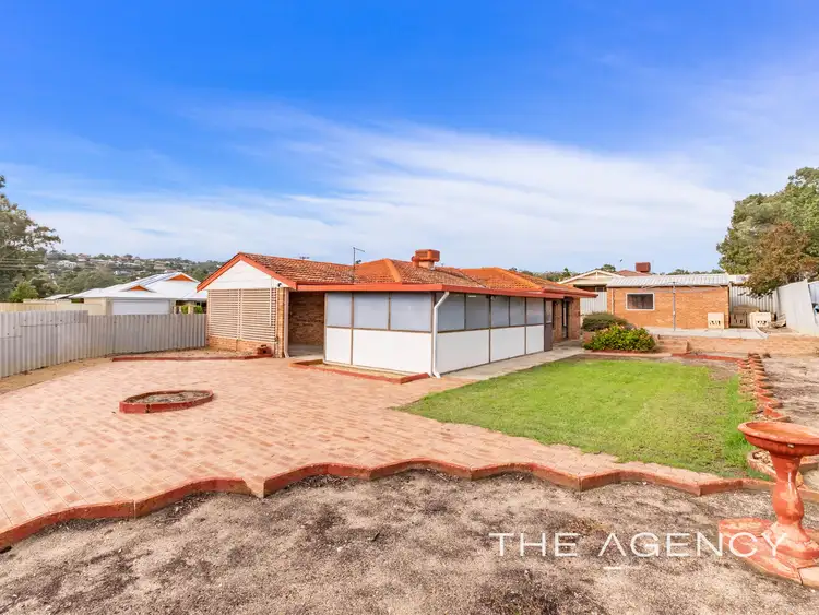 Third view of Homely house listing, 61 Markham Way, Swan View WA 6056