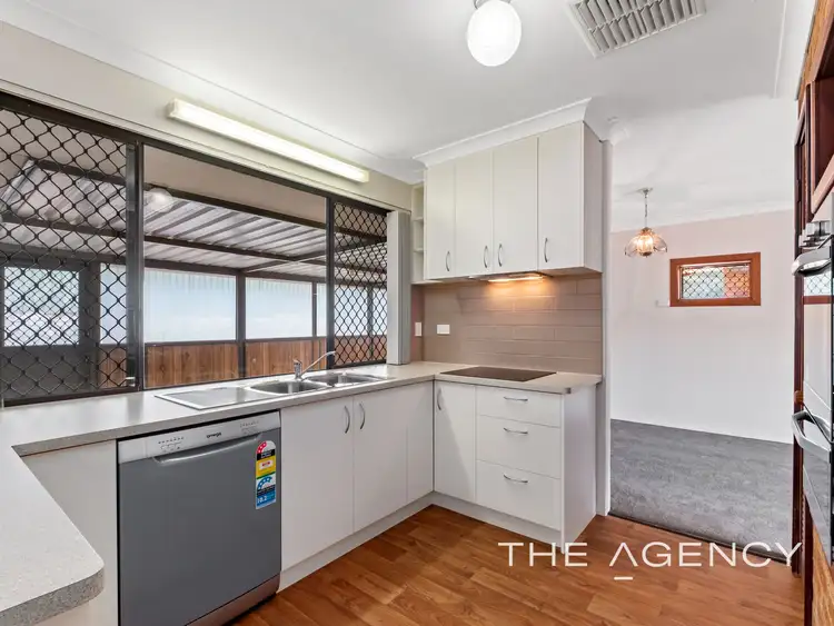 Fourth view of Homely house listing, 61 Markham Way, Swan View WA 6056