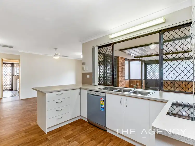 Fifth view of Homely house listing, 61 Markham Way, Swan View WA 6056