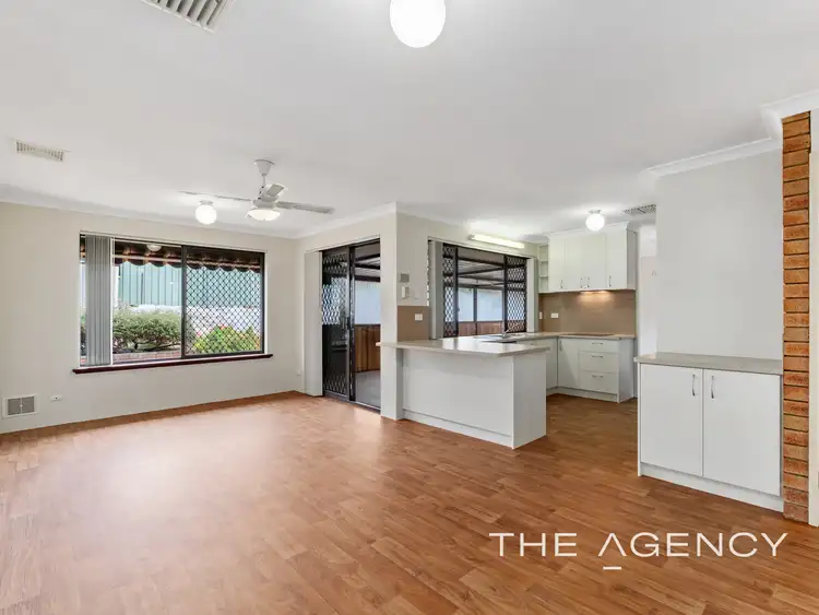 Sixth view of Homely house listing, 61 Markham Way, Swan View WA 6056