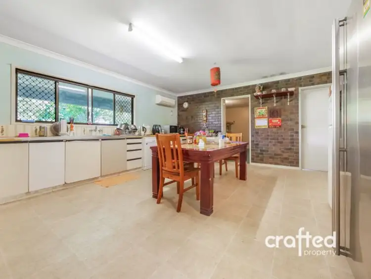 Fifth view of Homely house listing, 89-91 Brightwell Street, Greenbank QLD 4124
